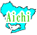 θե꡼ϿǺ Ͽޥåץ1:aichi-map05.gif