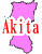 ĸե꡼ϿǺ Ͽޥåץ1:akita-09.gif