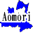 Ŀե꡼ϿǺ Ͽޥåץ1:aomori-05.gif