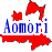 Ŀե꡼ϿǺ Ͽޥåץ1:aomori-09.gif