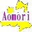 Ŀե꡼ϿǺ Ͽޥåץ1:aomori-04.gif