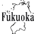 ʡե꡼ϿǺ Ͽޥåץ1:fukuoka-map01.gif