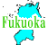 ʡե꡼ϿǺ Ͽޥåץ1:fukuoka-map06.gif