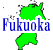 ʡե꡼ϿǺ Ͽޥåץ1:fukuoka-map08.gif