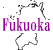 ʡե꡼ϿǺ Ͽޥåץ1:fukuoka-map01.gif