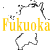 ʡե꡼ϿǺ Ͽޥåץ1:fukuoka-map01.gif