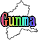 ϸե꡼ϿǺ Ͽޥåץ1:gunma-map01.gif