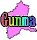 ϸե꡼ϿǺ Ͽޥåץ1:gunma-map06.gif