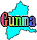 ϸե꡼ϿǺ Ͽޥåץ1:gunma-map07.gif