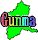 ϸե꡼ϿǺ Ͽޥåץ1:gunma-map08.gif