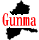ϸե꡼ϿǺ Ͽޥåץ1:gunma-map02.gif