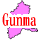 ϸե꡼ϿǺ Ͽޥåץ1:gunma-map06.gif