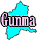 ϸե꡼ϿǺ Ͽޥåץ1:gunma-map07.gif