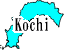 θե꡼ϿǺ Ͽޥåץ1:kochi-map02.gif