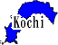 θե꡼ϿǺ Ͽޥåץ1:kochi-map08.gif