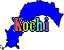 θե꡼ϿǺ Ͽޥåץ1:kochi-map08.gif