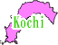 θե꡼ϿǺ Ͽޥåץ1:kochi-map09.gif