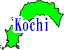 θե꡼ϿǺ Ͽޥåץ1:kochi-map07.gif