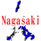 Ĺ긩ե꡼ϿǺ Ͽޥåץ1:nagasaki-map07.gif