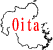 ʬե꡼ϿǺ Ͽޥåץ1:oita-map01.gif