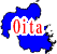 ʬե꡼ϿǺ Ͽޥåץ1:oita-map07.gif