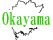 ե꡼ϿǺ Ͽޥåץ1:okayama-map01.gif
