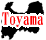 ٻե꡼ϿǺ Ͽޥåץ1:toyama-map02.gif