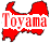 ٻե꡼ϿǺ Ͽޥåץ1:toyama-map07.gif
